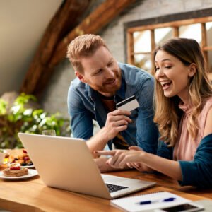 Representación Comercial